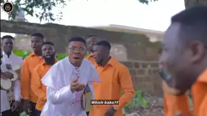 Woli Agba – Effect: Guest Of Trouble   (Comedy Video)