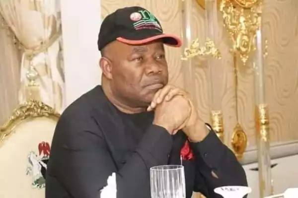 BREAKING: Reps drag Buhari’s Minister, Akpabio to court over indicting comment