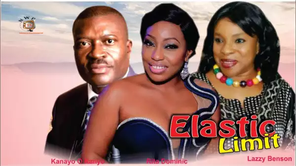 Elastic Limit (Old Nollywood Movie)