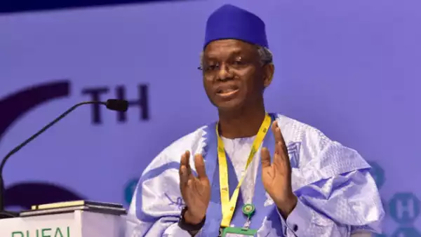 Kaduna trains 30 youths, women in data-processing for governance