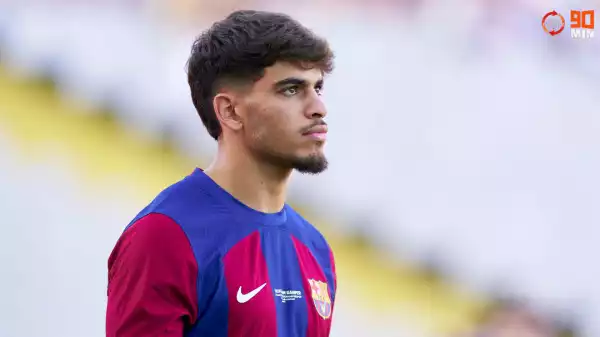 Aston Villa and Bayer Leverkusen make approaches for young Barcelona star