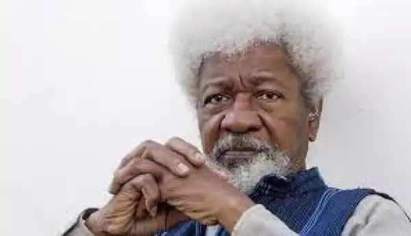 Wole Soyinka Reveals Shocking Reason Why APC Lost The Osun Governorship Election