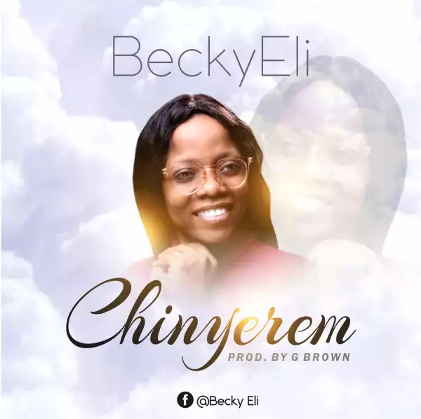 BeckyEli – Chinyerem