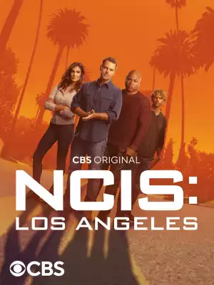NCIS Los Angeles S14E12