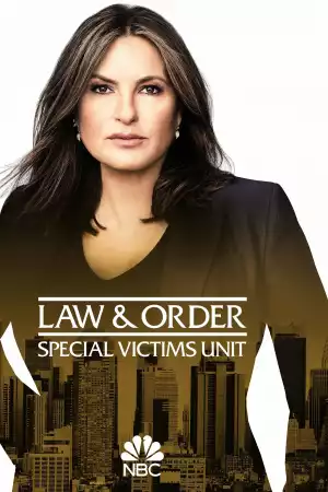 Law And Order SVU S24E18