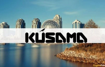 Biggest Blockchain and AR Art Experience Developed in Canada With Kusama’s Help
