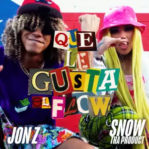 Snow Tha Product & Jon Z – Que Le Gusta El Flow (Instrumental)
