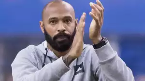 UCL: Thierry Henry applauds Arsenal midfielder’s contribution in win over Porto