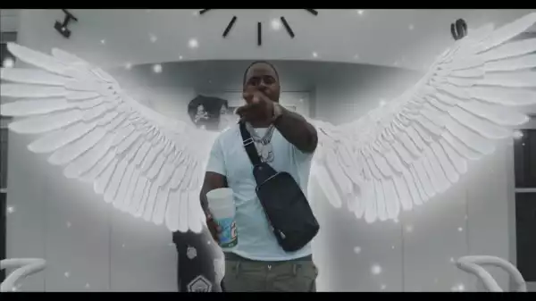 Drakeo The Ruler - Diddy Bop ft. Ralfy The Plug (Video)