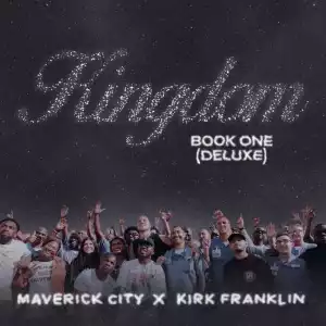 Kirk Franklin & Maverick City Music – Talkin Bout (Love) [feat. Chandler Moore & Lizzie Morgan]