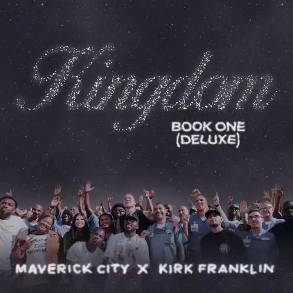 Kirk Franklin & Maverick City Music – I Found You (feat. Chandler Moore & Aaron Moses)