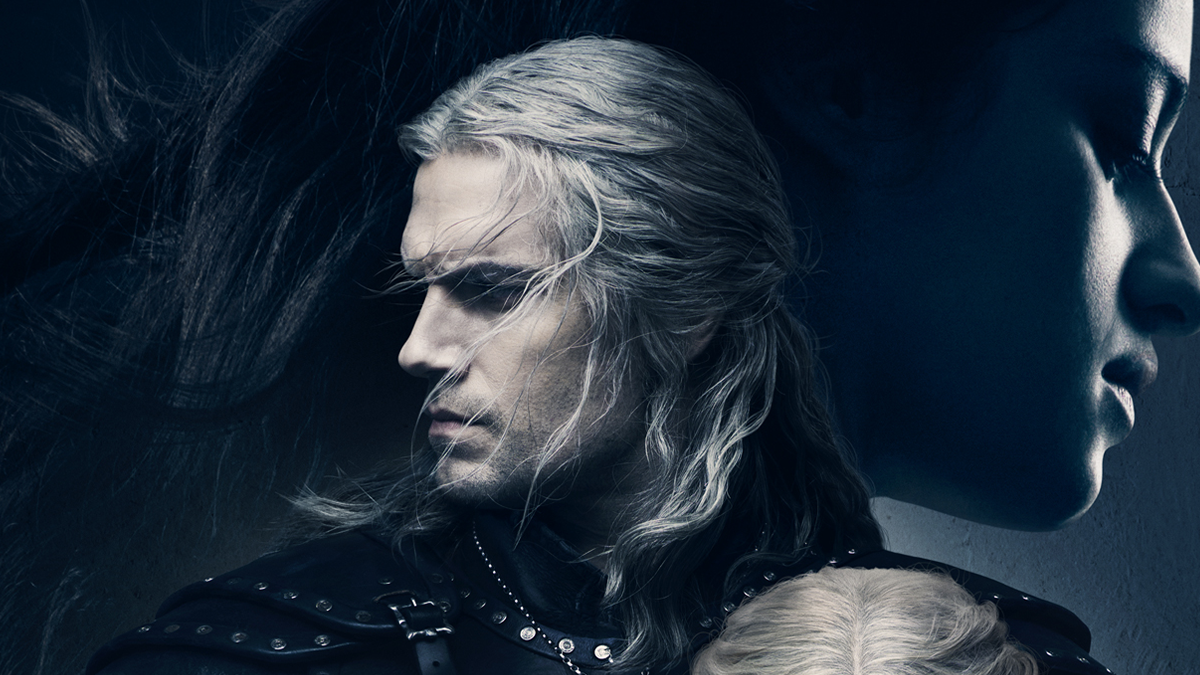 The Witcher Season 3 Poster Teases Upcoming Announcement