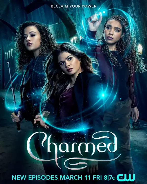 Charmed 2018 S04E10