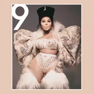 Lil Kim - 9 (Album)