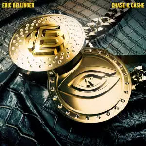 Eric Bellinger & Chase N Cashe - Scenarios (Album)