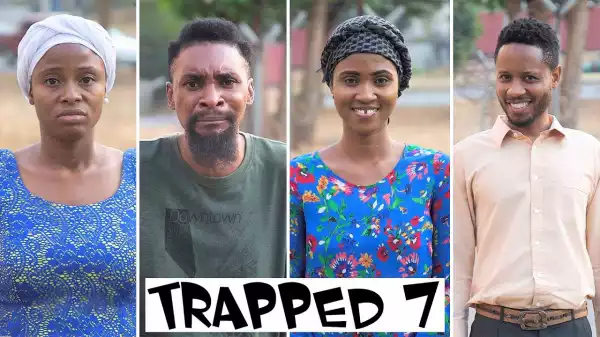 Yawaskit – Trapped [Part 7] (Comedy Video)