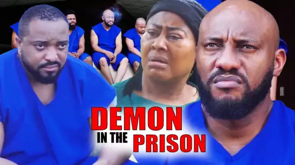 Demon In The Prison Season 5