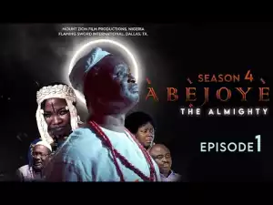 ABEJOYE Season 4 Episode 1