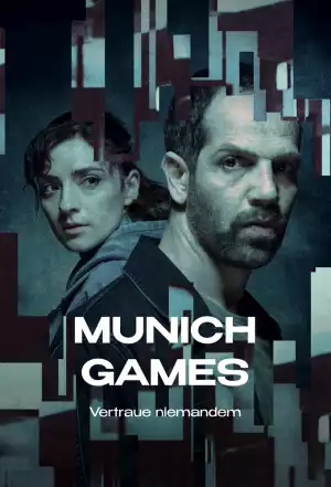 Munich Games 2022 Season 1