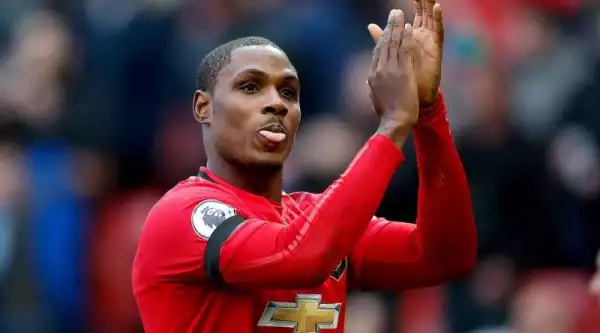 Ighalo is the right man for Man United says by McClaren