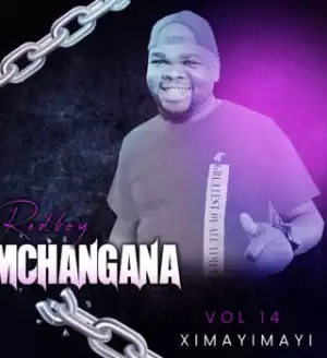 Redboy Mchangana - Ximayimayi (Album)