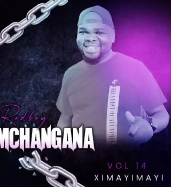 Redboy Mchangana – Vusiwana