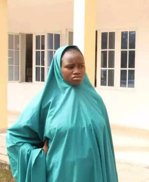 Teenage Housewife Beats Her 5-year-old Stepdaughter To Death In Bauchi