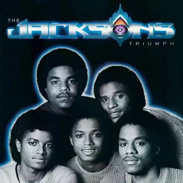The Jacksons – Can You Feel It (Jacksons x MLK Remix)