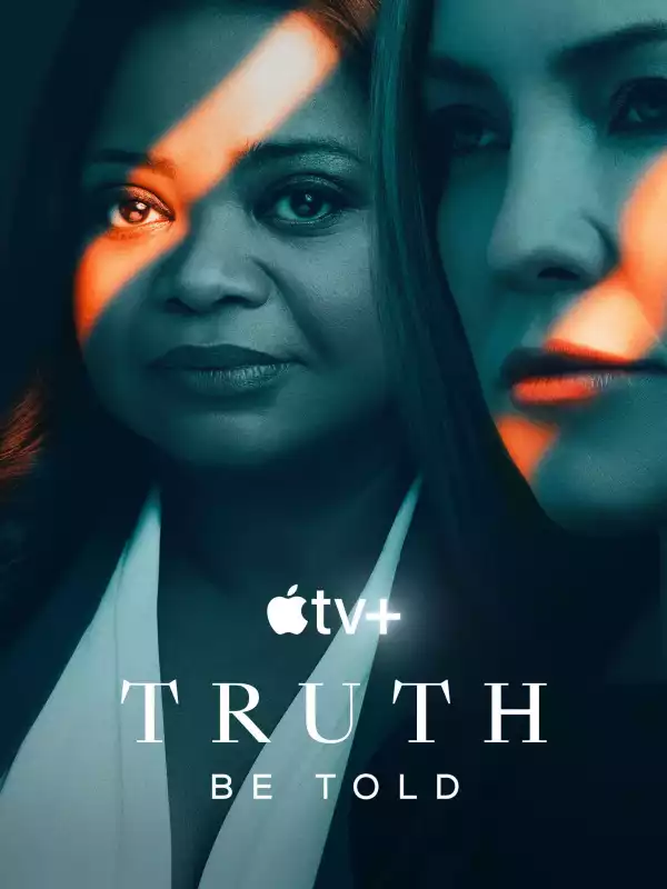 Truth Be Told S02E04