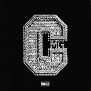 CMG The Label - Gangsta Art (Album)