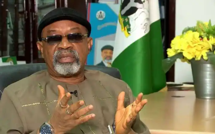 2023 Presidency: I’ll Declare My Ambition In April, Says Ngige