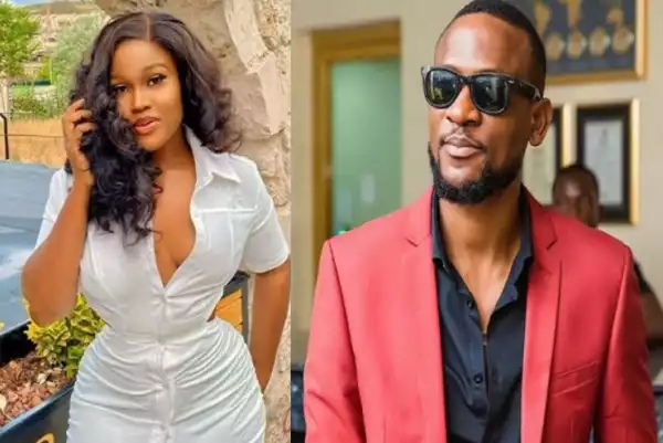 BBNaija All Stars: CeeC Is Not Who People Think She Is, Says Omashola