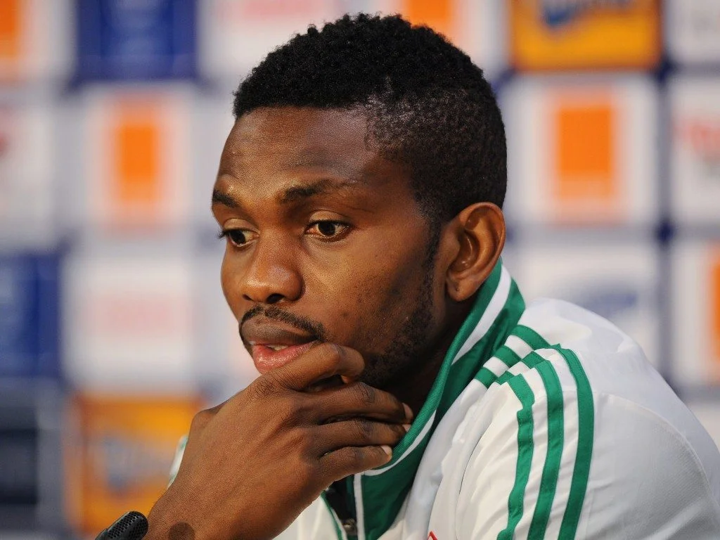 AFCON: I’m not convinced – Yobo reacts to Super Eagles’ 1-0 win over Guinea-Bissau