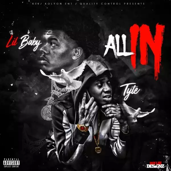 Lil Baby – All In (Music Video)