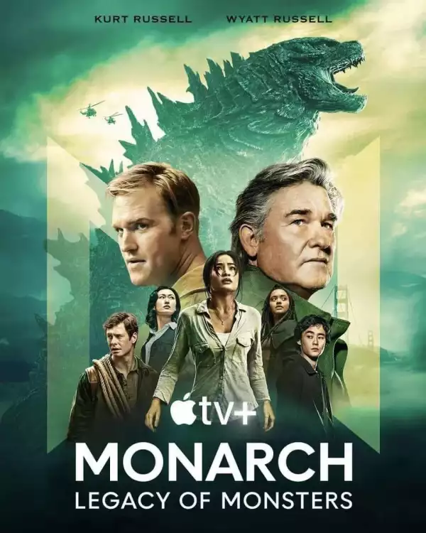 Monarch Legacy of Monsters S01 E02