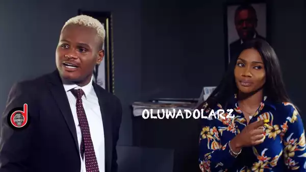 Oluwadolarz - FIRST TO DO (Comedy Video)