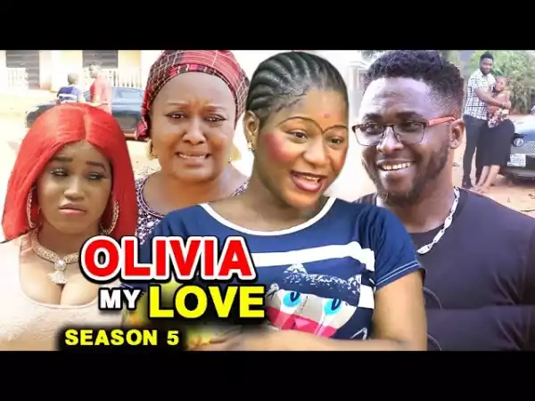 Olivia My Love Season 5