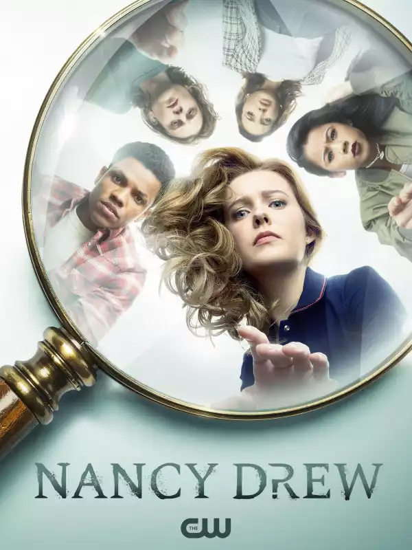 Nancy Drew 2019 S03E13