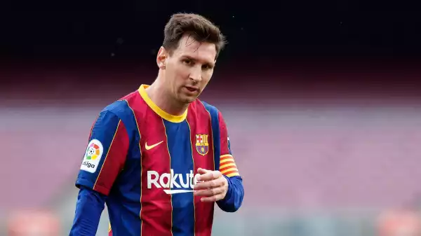 Lionel Messi to Return to Barcelona