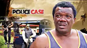 Police Case (Nollywood Movie ft. Kelvin Ikeduba)