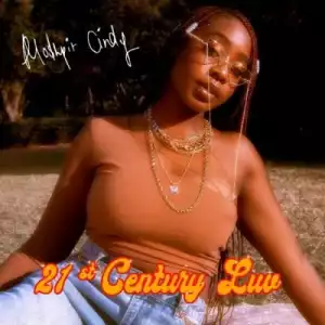 Mo$hpit Cindy – 21st Century Luv (Album)