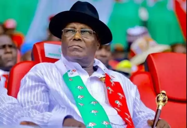 Atiku Writes INEC, Requests Election Materials Inspection