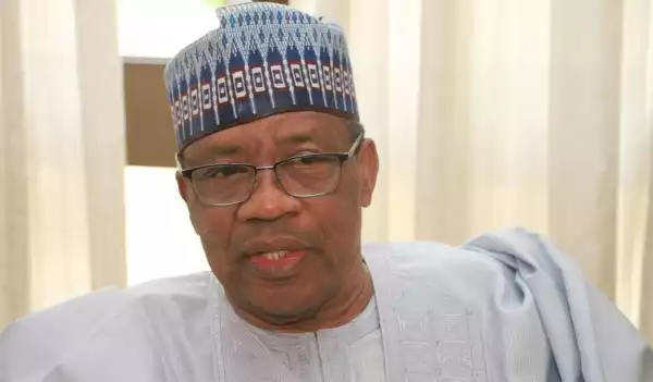 No Cause For Alarm Over IBB’s Health - Aide