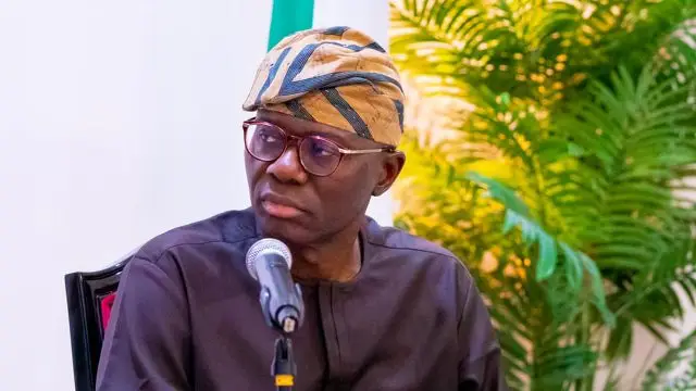 Petition: Tribunal orders substituted service on Sanwo-Olu