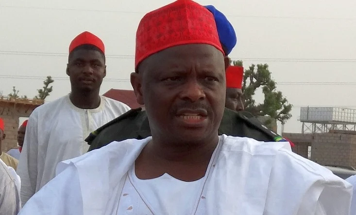 Election 2023: Kwankwaso Says They Are In Talks With Peter Obi