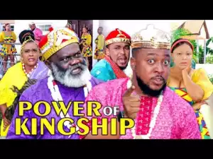 Power Of Kingship Season 5