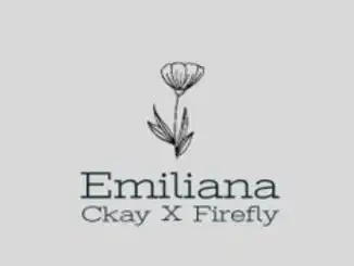 Ckay & Firefly — Emiliana (Duet)