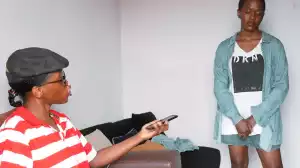 Maraji Comedy – Nigerian Children Are Phone Repairers (Comedy Video)