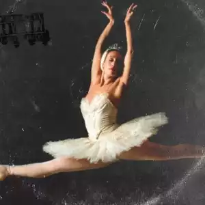 Smooky MarGielaa Ft. A$AP Rocky – Ballerina