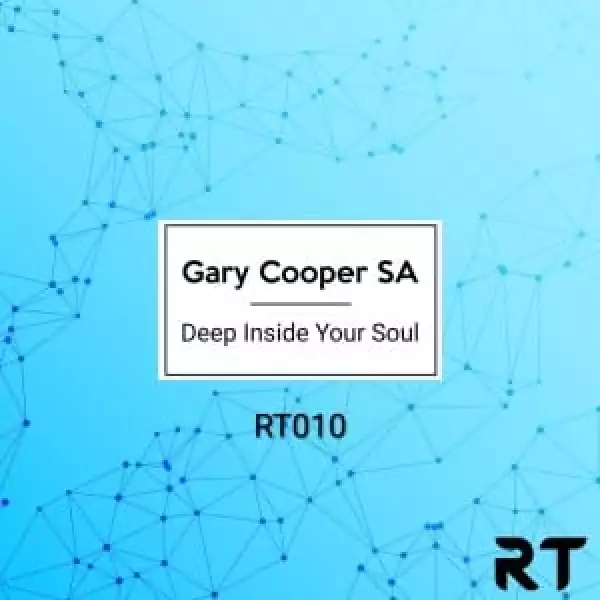 Gary Cooper SA – Deep Inside (Dub Mix)